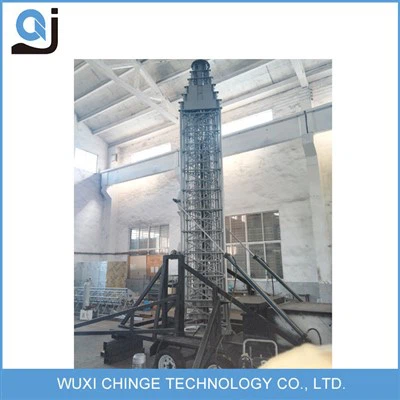 임시 건설 및 광산 현장의 COW 배치: 실용 가이드